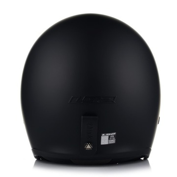 LS2 OF599 SPITFIRE ТВЕРДЫЙ ОТКРЫТЫЙ МОТОЦИКАЛЬНЫЙ ШЛЕМ ДЛЯ ЧОППЕРА СКУТЕРА + BLENDA