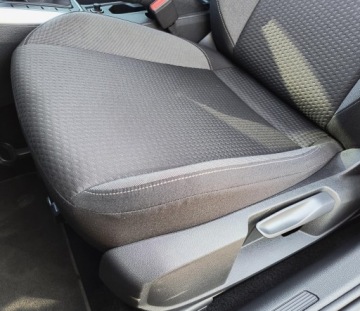 Volkswagen T-Cross SUV Facelifting 1.0 TSI 115KM 2024 Volkswagen Taigo 1.0 TSI Life DSG Salno PL FV 23%, zdjęcie 11