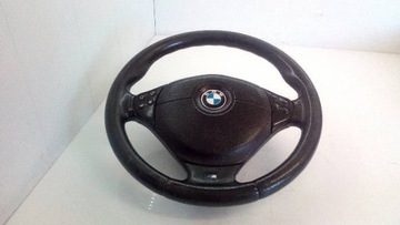 Рулевое колесо AIRBAG M Пакет «сердце» BMW E39