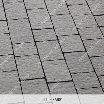 Брусчатка GALABETON AKROPOL Тротуарная брусчатка