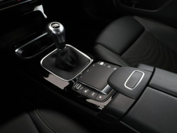 Mercedes Klasa A W177/V177 2021 Mercedes A 160 led virtual navi kamera skóra, zdjęcie 30
