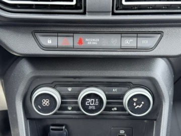 Dacia Jogger 2023 Dacia Jogger 1.0 12V TCe + LPG 91KM 2023r Stepway, zdjęcie 26