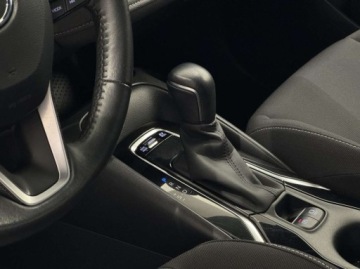 Toyota Corolla XII TS Kombi 2.0 Hybrid Dynamic Force 184KM 2021 Toyota Corolla Comfort LED Kamera cofania CarPlayAndroid Auto FV23, zdjęcie 7