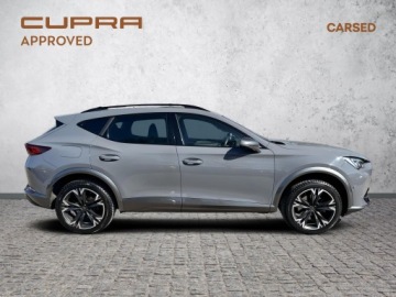 Cupra Formentor Crossover 1.5 TSI 150KM 2023 Cupra Formentor 1.5TSI 150KM DSG, El. Fotele, Navi, zdjęcie 6