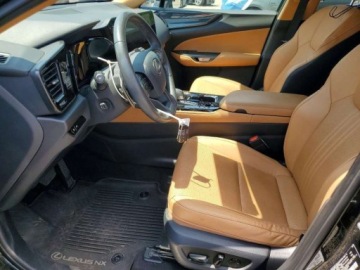 Lexus NX II 2025 Lexus NX 350 Premium 2025 2.4 Benzyna 275KM, zdjęcie 7