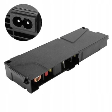 5PINOWY ZASILACZ DO KONSOLI DO GIER PS4 100-240V