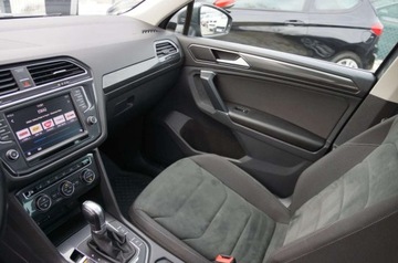 Volkswagen Tiguan II SUV 2.0 TDI 190KM 2016 Volkswagen Tiguan 2.0 TDI CR 190 KM, 4x4, Virtual, LED, Panorama, GWARANCJA, zdjęcie 19