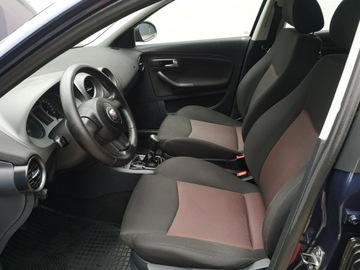 Seat Ibiza III 1.4 16V 85KM 2008 Seat Ibiza 1.4 MPI 86KM Klima Alu Hak Wspomaganie, zdjęcie 15