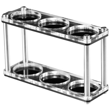 Подставка для диспенсера ковриков для эспрессо LLWL