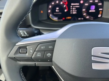 Seat Leon IV Hatchback 1.5 EcoTSI 150KM 2026 Seat Leon Style 1.5 TSI 115 KM Manualna, zdjęcie 13