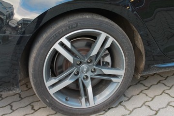 Audi A4 B9 2017 Audi A4 2.0 TFSI quattro Premium Plus S-Line 252 KM Manual FV VAT, zdjęcie 10