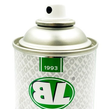 BOLL Грунтовка-нейтрализатор ржавчины 2в1 400мл