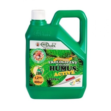 Humus Active Papka Do Iglaków ZAPAS 1,2L