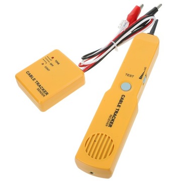 Электрический забор с кабелем Ethernet для скота