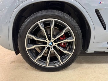 BMW X4 G02 SUV Facelifting 2.0 30i 245KM 2025 BMW X4 xDrive30i Sport Suv 2.0 (245KM) 2025, zdjęcie 9