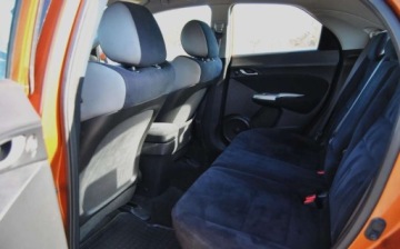 Honda Civic VIII Hatchback 5d 1.4 i 83KM 2008 Honda Civic GWARANCJA, 2008r, 1.4 BenzynaLPG, Niski przebieg, Nowe sprzegl, zdjęcie 5