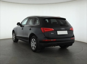 Audi Q5 I SUV 2.0 TDI 170KM 2011 Audi Q5 2.0 TDI, Salon Polska, 167 KM, 4X4, zdjęcie 3