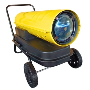 БЕНЗИНОВЫЙ МАСЛЯНЫЙ НАГРЕВАТЕЛЬ НАГРЕВАТЕЛЬ НАГРЕВАТЕЛЯ 30 КВТ ЖК-ТЕРМОСТАТ TR WHEELS