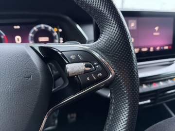 Skoda Octavia IV Liftback 1.5 TSI EVO 150KM 2023 Skoda Octavia IV 1.5 TSI / 150 KM Sportline DSG Sa, zdjęcie 20