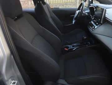 Toyota Corolla XII TS Kombi 1.8 Hybrid 122KM 2022 Toyota Corolla 1.8 Hybrid, Salon Polska, zdjęcie 8