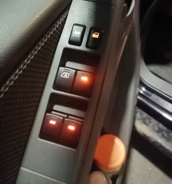 PRO NISSAN FRONTIER XTERRA TERRANO NAVARA ELEKTRO