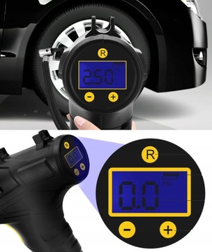 ЭЛЕКТРОВЕЛОСИПЕДНЫЙ НАСОС АВТОМОБИЛЬНЫЙ КОМПРЕССОР КОМПРЕССОР ДЛЯ ШАРОВЫХ КОЛЕС