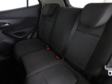 Opel Mokka I X 1.4 Turbo Ecotec 140KM 2019 Opel Mokka navi kamera Bluetooth tempomat, zdjęcie 16
