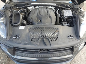 Porsche Macan 2024 Porsche Macan Base, 2024r., 4x4, 2.0L 2.0 Benzyna 261KM, zdjęcie 11