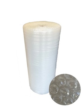 FOLIA BĄBELKOWA 120CM PĘCHERZYKOWA B1 OCHRONNA