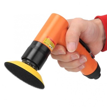 Пластина, шлифовальный диск 75 мм / 3