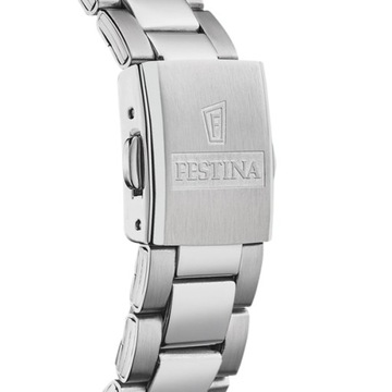 Festina zegarek męski F20457/1