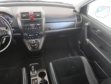 Honda CR-V III SUV Facelifting 2.2 i-CDTi 150KM 2011 Honda CR-V 2.2 i-DTEC, 4X4, Skóra, Klima, zdjęcie 7
