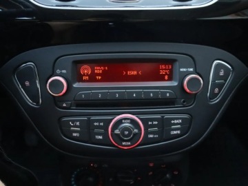 Opel Corsa E Hatchback 3d 1.4 Twinport 75KM 2018 Opel Corsa 1.4, Klima, Tempomat, Parktronic, zdjęcie 12