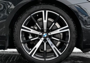 BMW Seria 5 G90-91 2025 BMW Seria 5 I wlasciciel M Sport Hak Gwarancja Bezwypadkowy FVAT23, zdjęcie 12