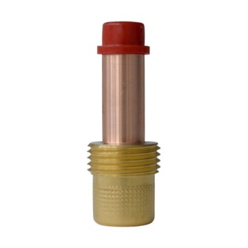 SOCZEWKA GAZOWA TIG 17 18 26 2,4 mm 45V26