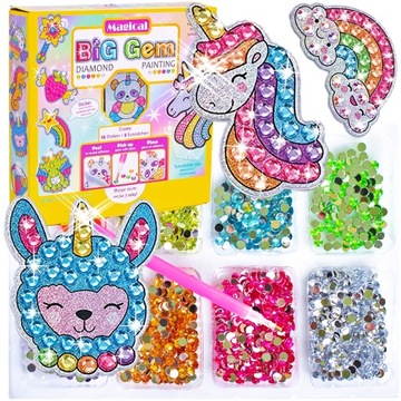 ИДЕИ ПОДАРКОВ ДЕВОЧКЕ 6-10 ЛЕТ