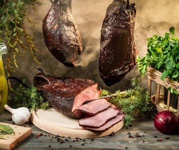 ДУБОВЫЕ ДРОВА ДЛЯ КОПЧЕНИЯ ДЛЯ ГРИЛЯ, 40 Л