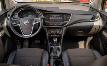 Buick 2020 Buick Encore Opel Mokka Buick Encore 1.4 AWD 140KM 1.4 Benzyna 140KM, zdjęcie 9
