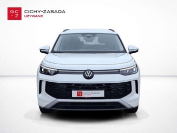 Volkswagen Tayron 2025 Volkswagen Tayron 7-osobowy serwis ASO 1.5eTSI 150KM bezwypad. MATRIX gwar, zdjęcie 6