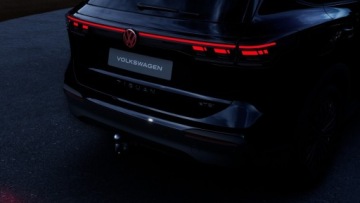 Volkswagen Tiguan III 2026 Volkswagen Tiguan Life Plus 1.5 eTSI 150 KM DSG-7, zdjęcie 12