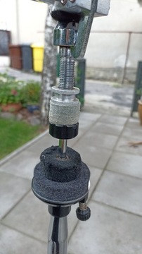 Statyw perkusyjny hi hat ,,PEARL,,