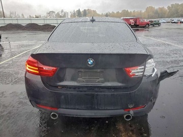BMW Seria 4 F32-33-36 2015 BMW Seria 4 435xi 2015 3.0 Benzyna 300KM, zdjęcie 2