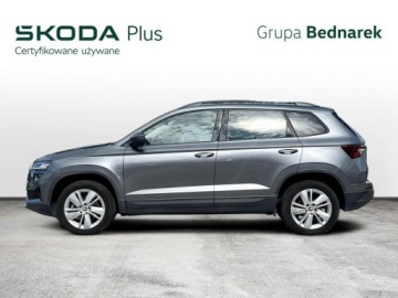 Skoda Karoq Crossover Facelifting 1.5 TSI ACT 150KM 2025 Škoda Karoq Skoda Karoq Bezwypadkowy / Salon, zdjęcie 1
