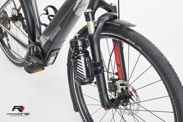 ДЕРЖАТЕЛЬ ДЛЯ БУТЫЛОЧНОЙ КЛЕТКИ RACEONE JEKO XL