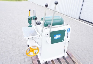 WIERTARKA POZIOMA do DREWNA VEB typ LB17