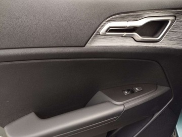 Kia Sportage V SUV 1.6 T-GDI MHEV 180KM 2022 Kia Sportage KIA Sportage 1.6 L 2WD, salon PL, serwisowany, FV VAT marza,, zdjęcie 16