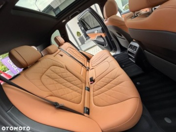 BMW X5 G05 2022 BMW X5 BMW X5 xDrive40i 3.0 Benzyna 340KM, zdjęcie 21