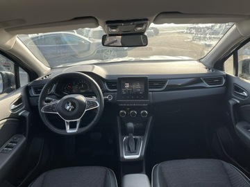 Mitsubishi ASX II Crossover 1.3 M Hybrid 158KM 2024 Mitsubishi ASX Automat Kamera Podgrzewanie Virtual, zdjęcie 7