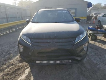 Mitsubishi Eclipse IV 2018 Mitsubishi Eclipse 2018 MITSUBISHI ECLIPSE CROSS SE 1.5 Benzyna 163KM, zdjęcie 4
