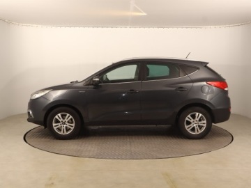 Hyundai ix35 SUV 1.7 CRDi 115KM 2011 Hyundai ix35 1.7 CRDi, Skóra, Klima, Klimatronic, zdjęcie 2